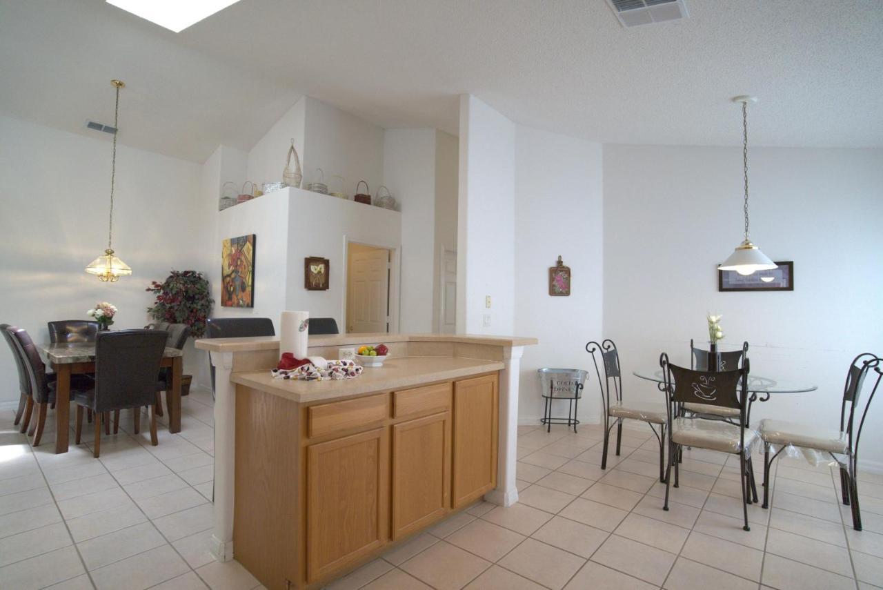 Beautiful Family Vacation Home With Private Pool, Close To Disney! Home Орландо Экстерьер фото